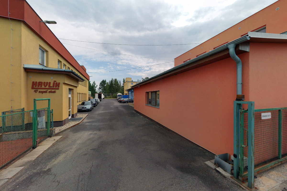 HAVLÍK OPAL, spol. s r.o.