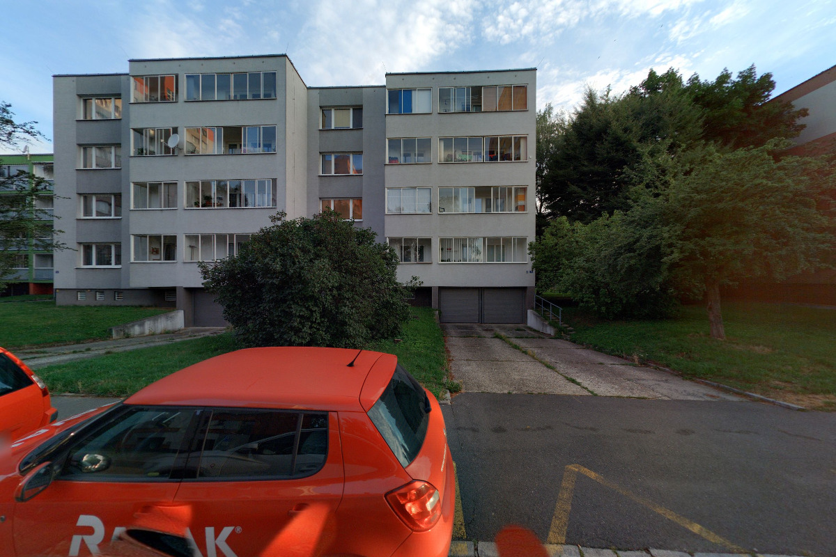 HOP-A-CAK OSTRAVA foto 1