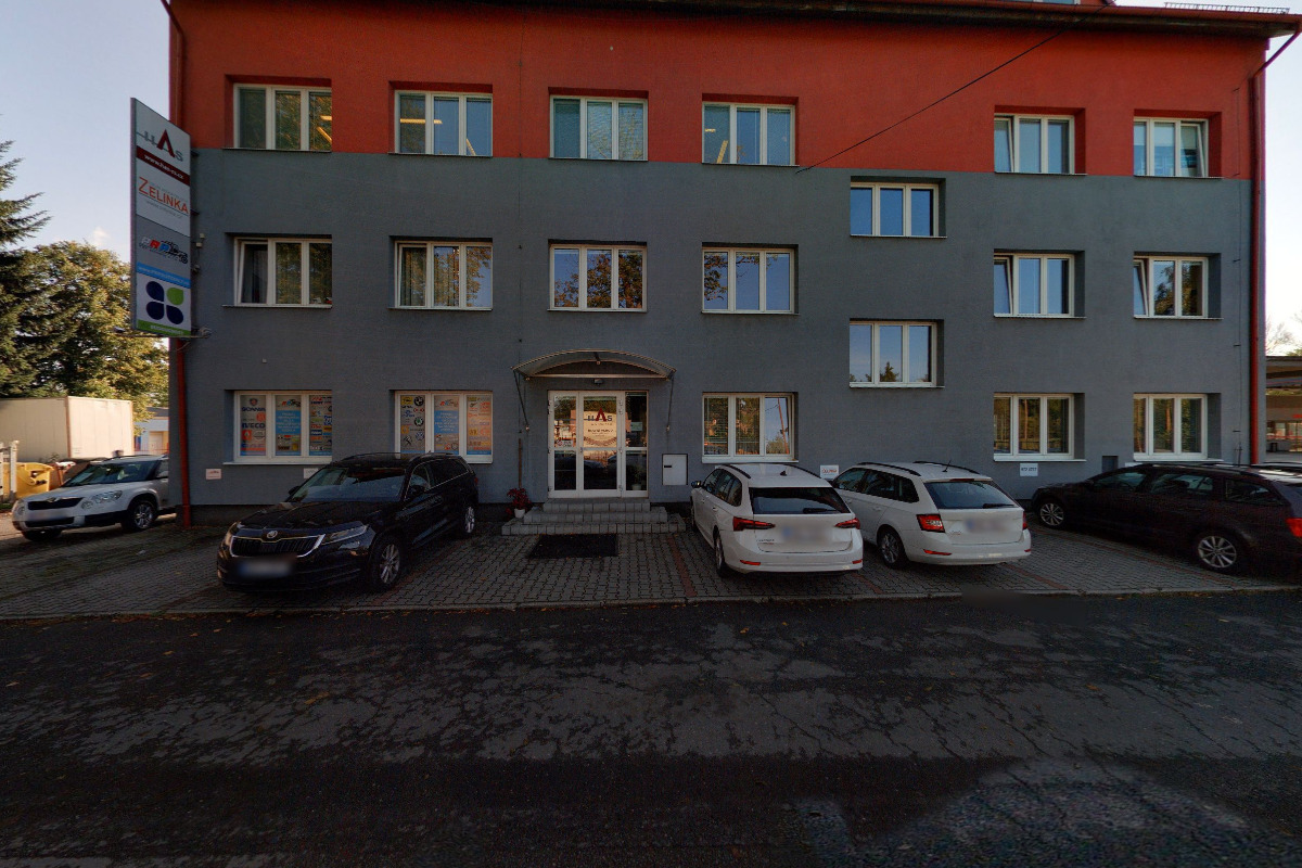 Ověřování tachografů H.A.S.