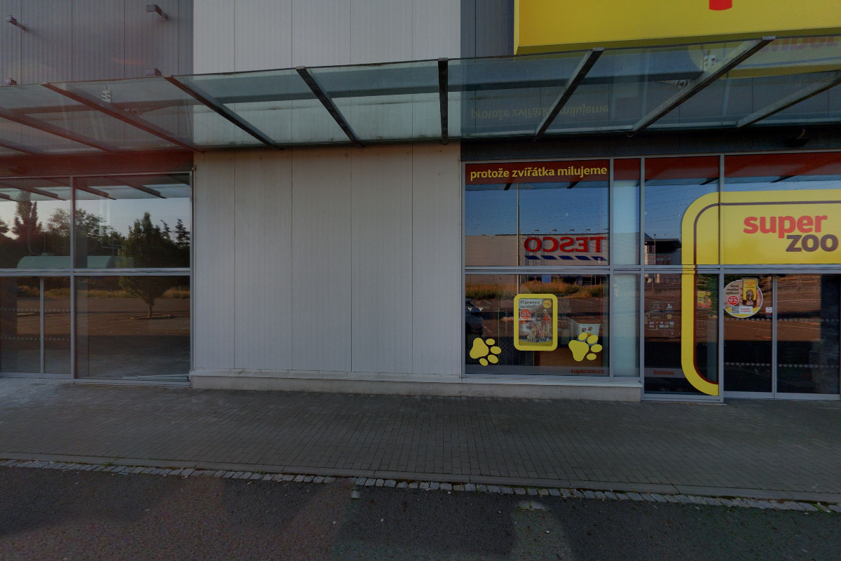 Centro Ostrava Nákupní Park foto 4