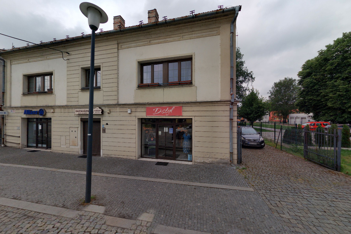 Tomáš Halas - Allianz foto 2