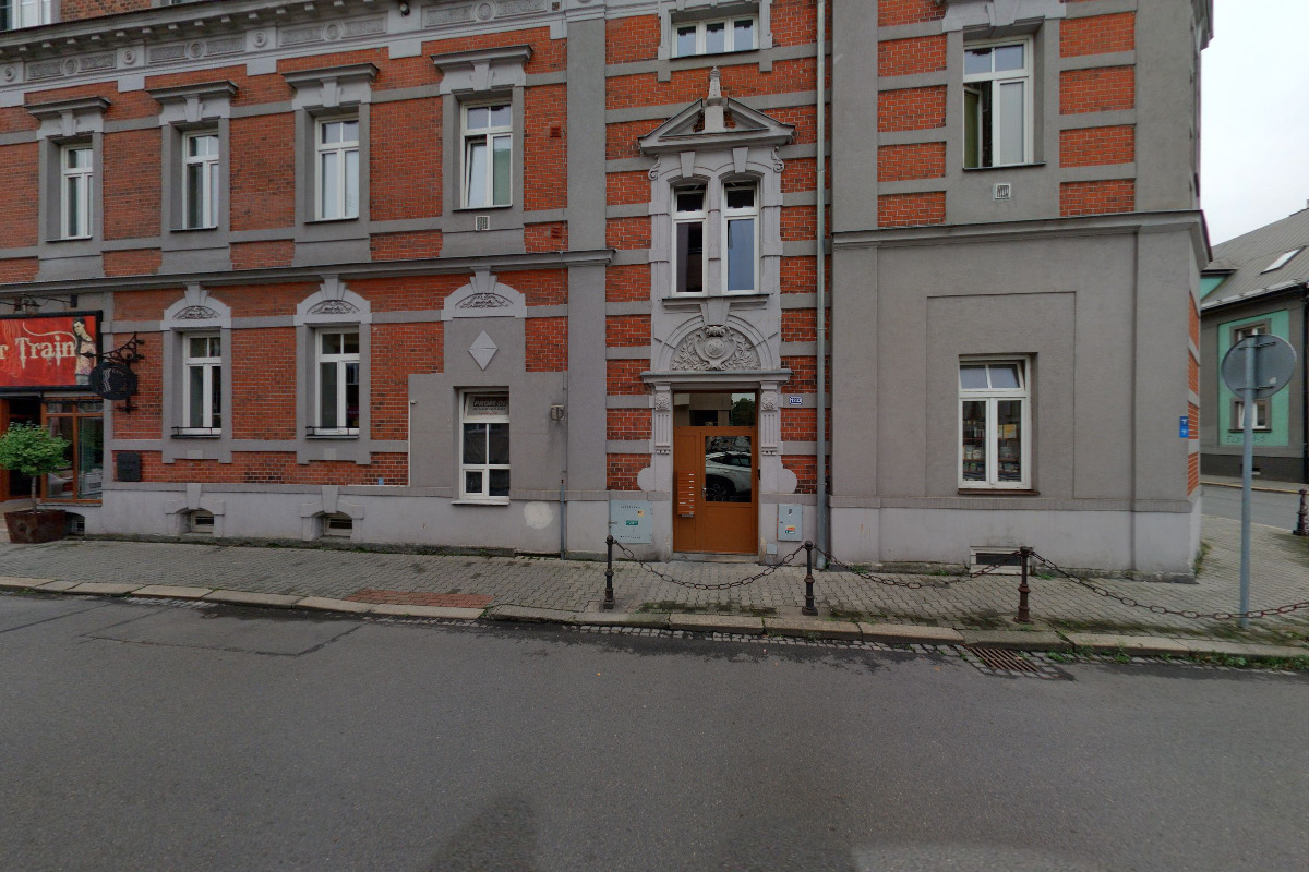 Milujeme jídlo, s.r.o.