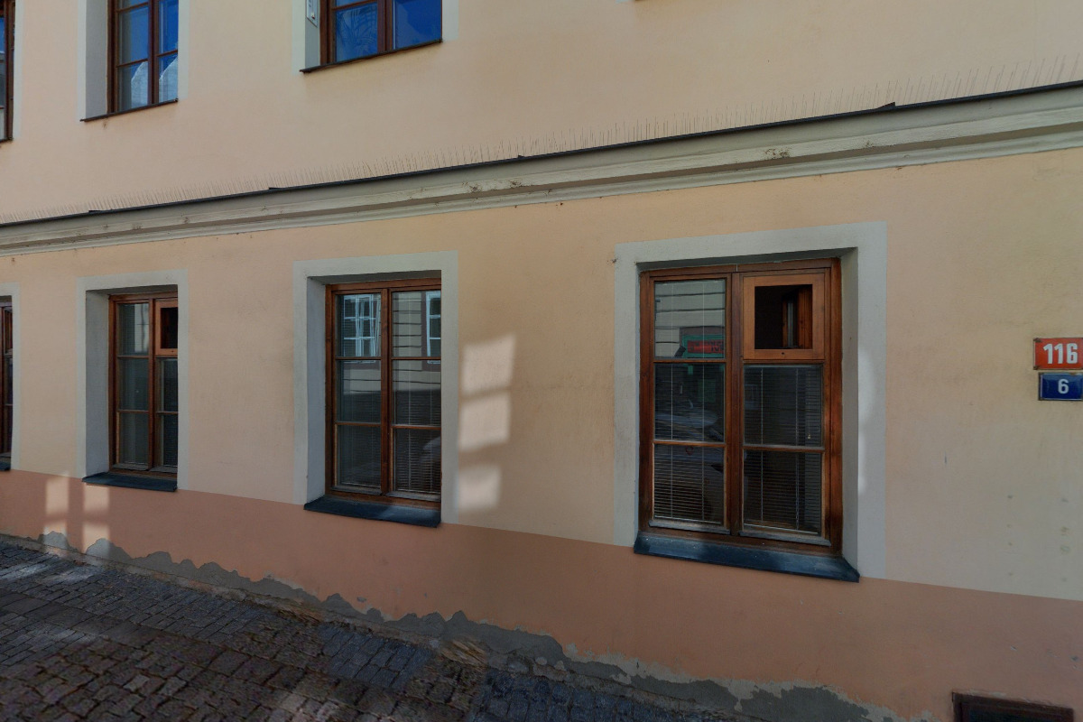 Ivan Běhálek - Elex foto 2