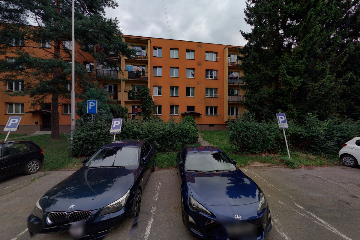 Lenka Tymočová - účetnictví