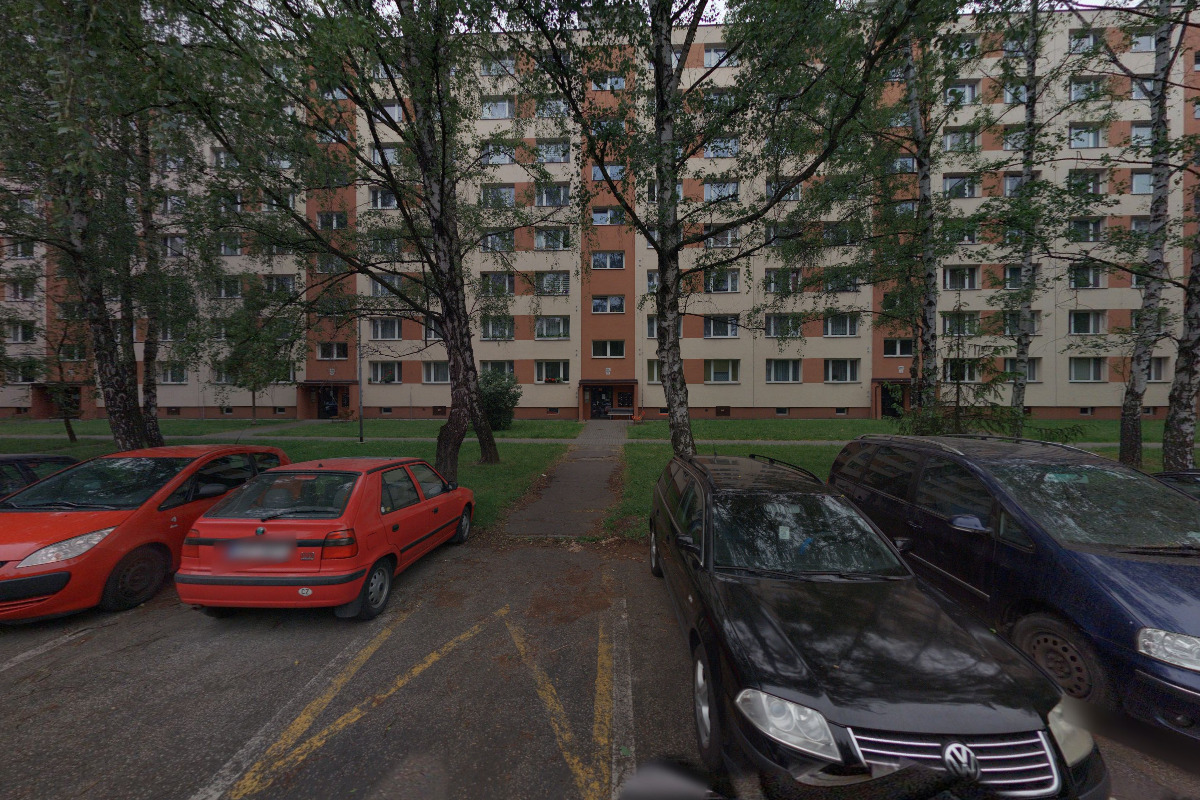 MICHELLE Karviná z.s.