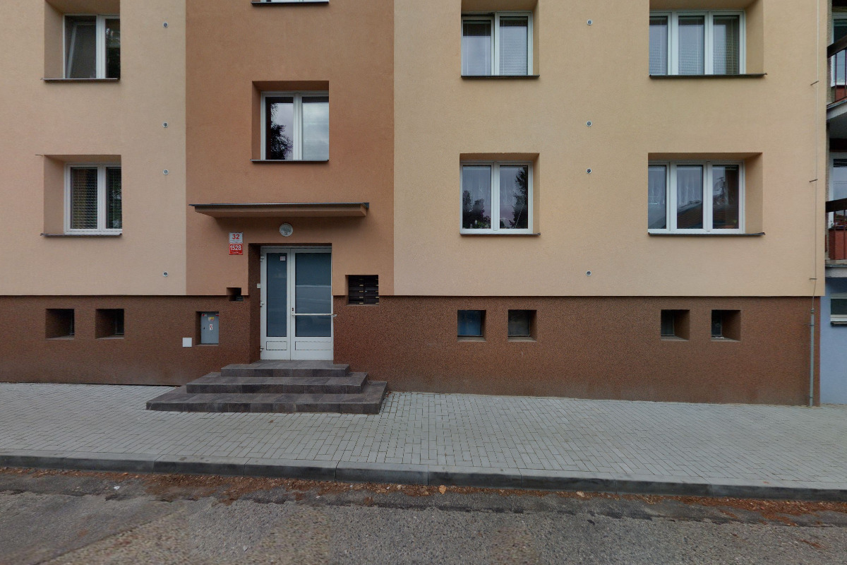 Instalatérství - Jaroslav Netušil