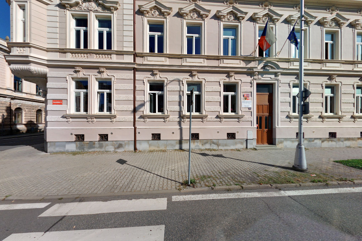 Krajská hygienická stanice Moravskoslezského kraje se sídlem v Ostravě foto 3