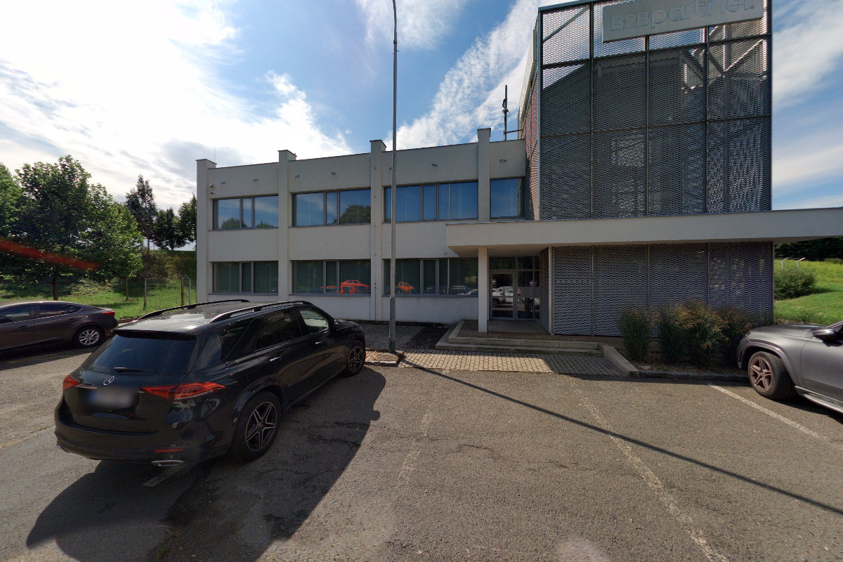 CORPING INDUSTRIAL, s.r.o. foto 2