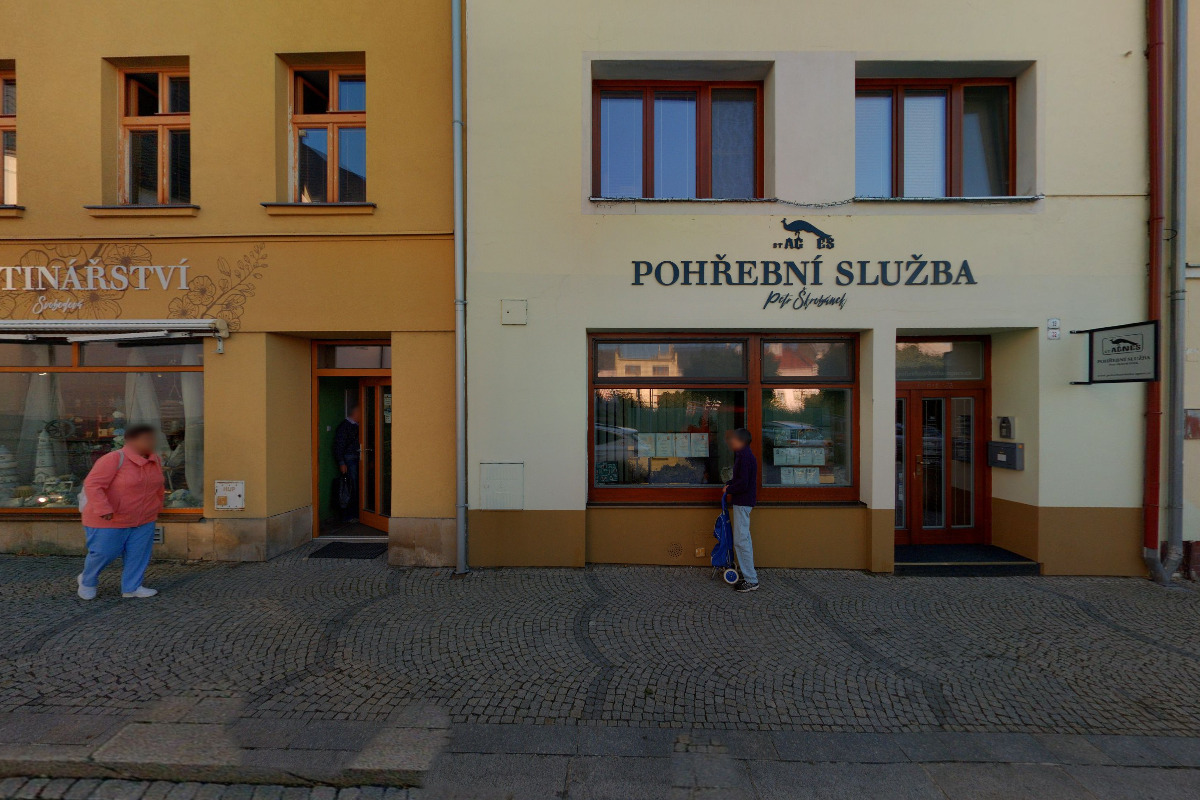 Pohřební služba st. Agnes foto 3