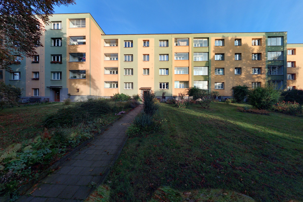 Petr Míček - kování koní