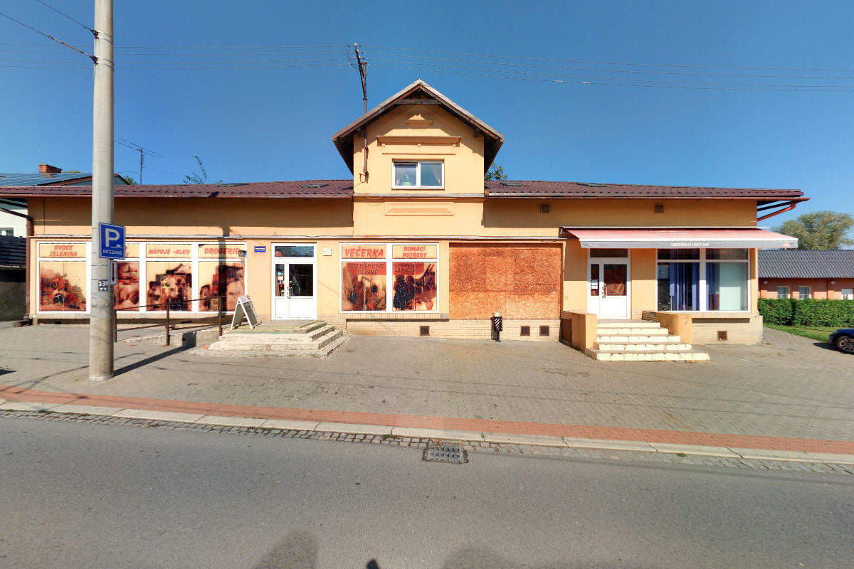 Večerka Československé armády 61