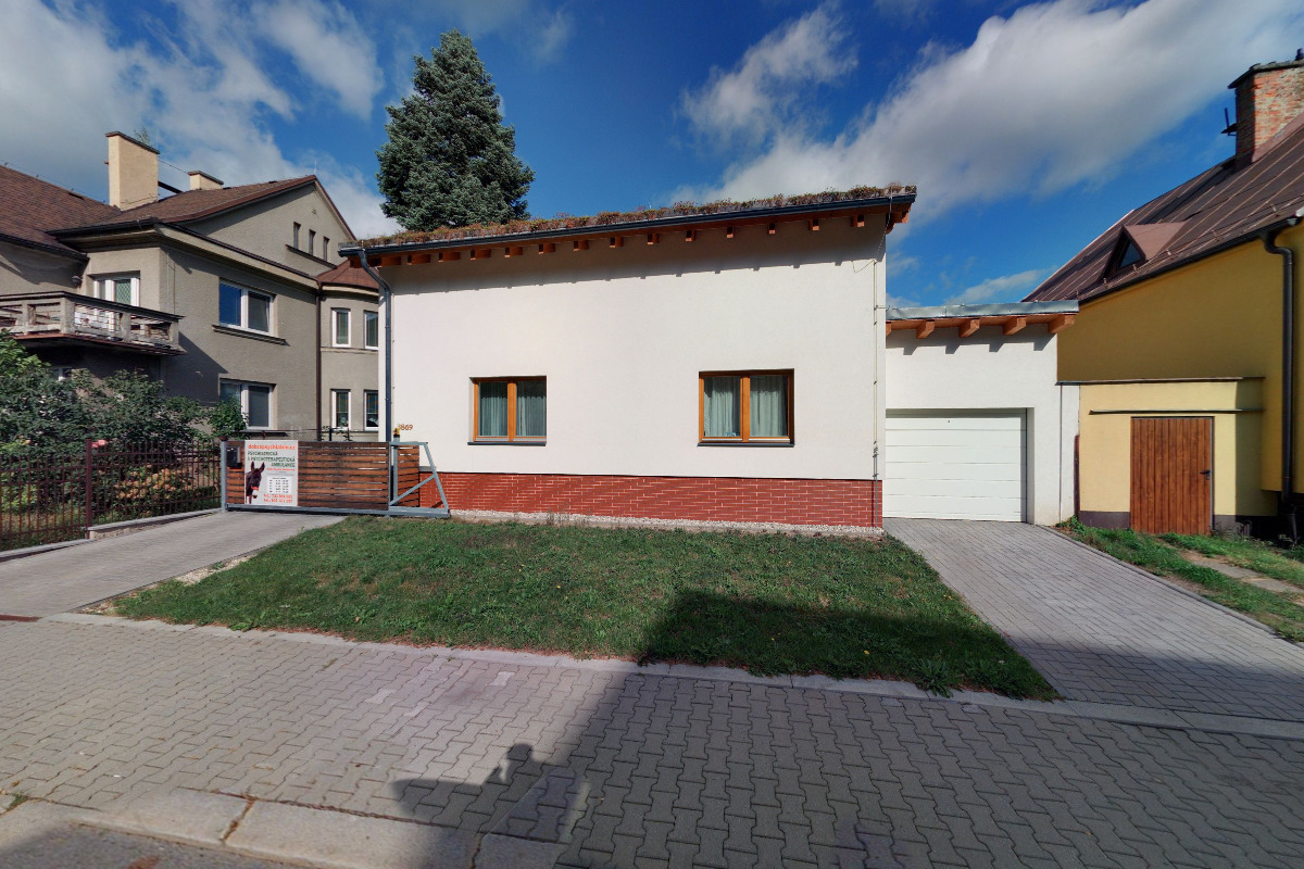 MUDr. Monika Weimerová, psychiatrie foto 1