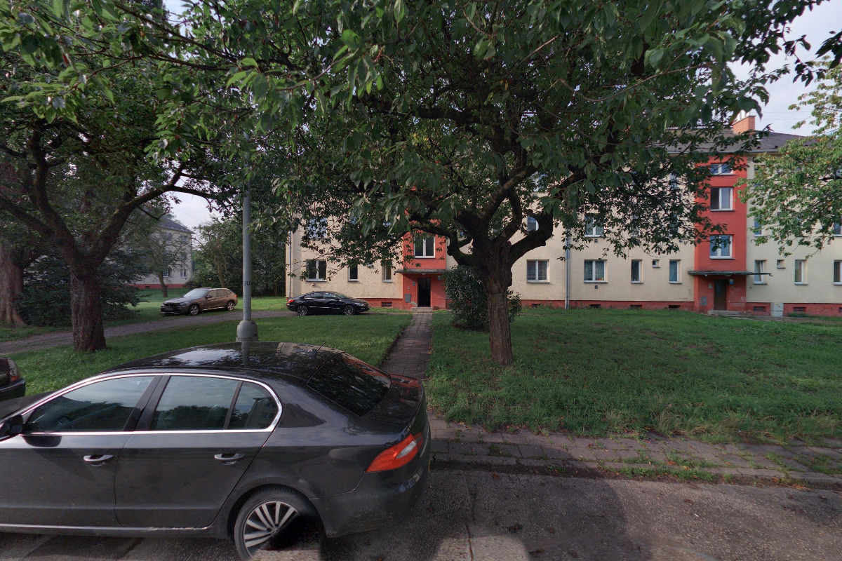 Korfbal Klub Tj Sokol Koblov foto 1