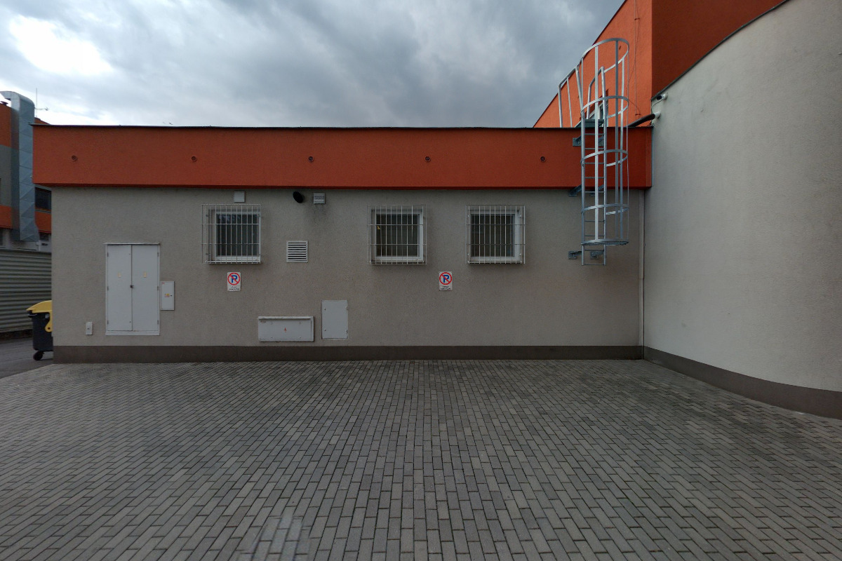 Naše Hospoda U Opavice