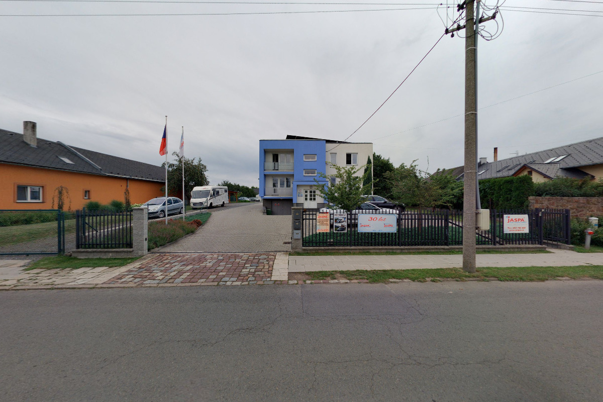 JASPA, s.r.o. foto 2