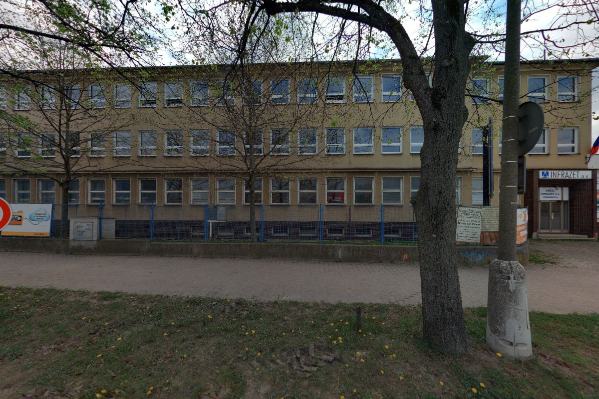 RI OKNA a.s. - Optimalokna