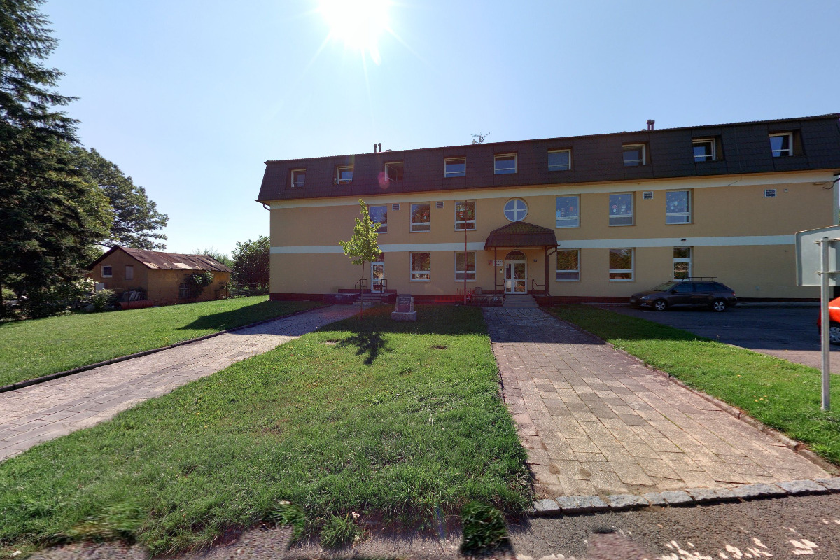 ZŠ a MŠ Velké Albrechtice foto 1