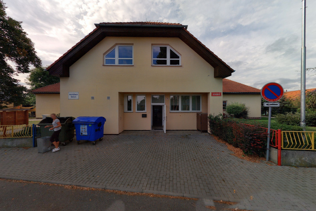 Základní škola a mateřská škola Suchdol nad Odrou foto 3