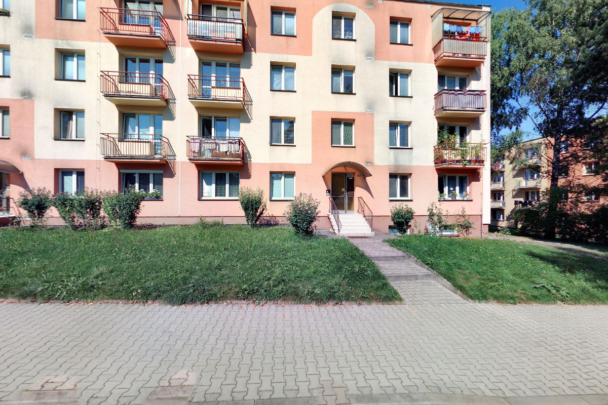 Kominictví Tomáš Němec