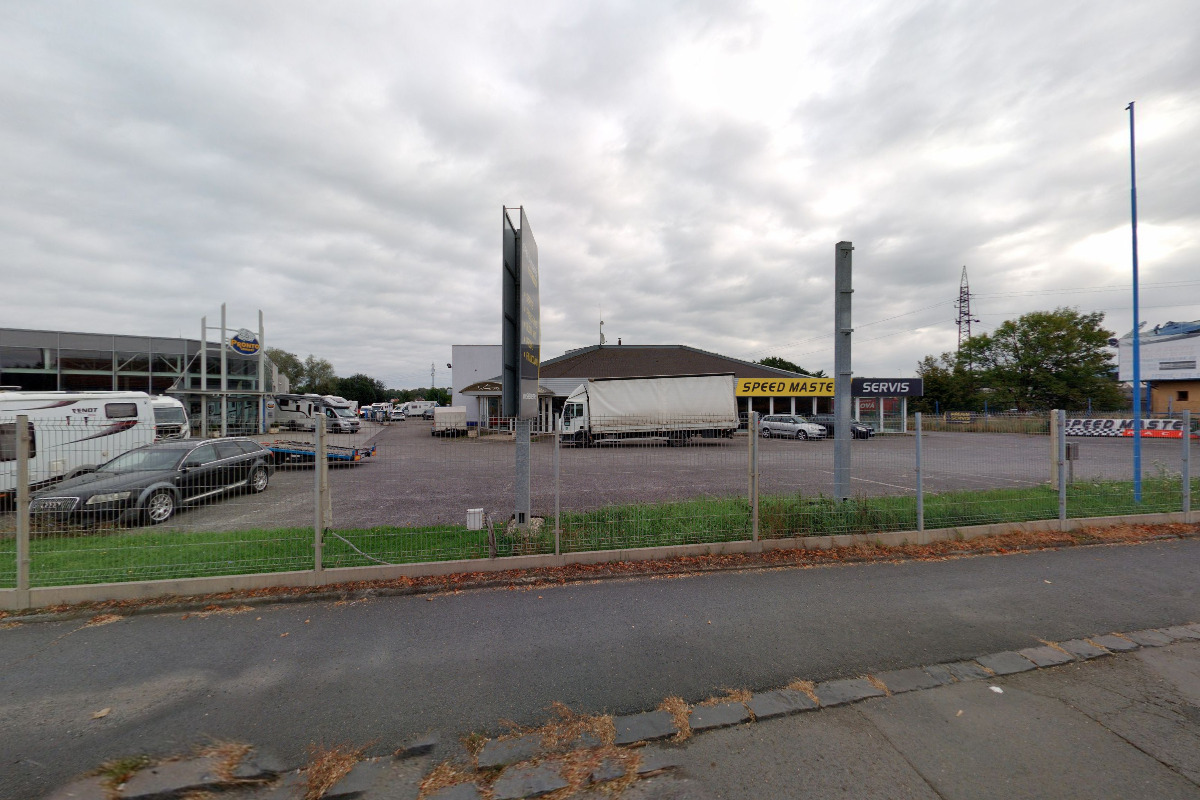 Ing. Marian Mrnuštík - Ložiskáři.cz foto 5