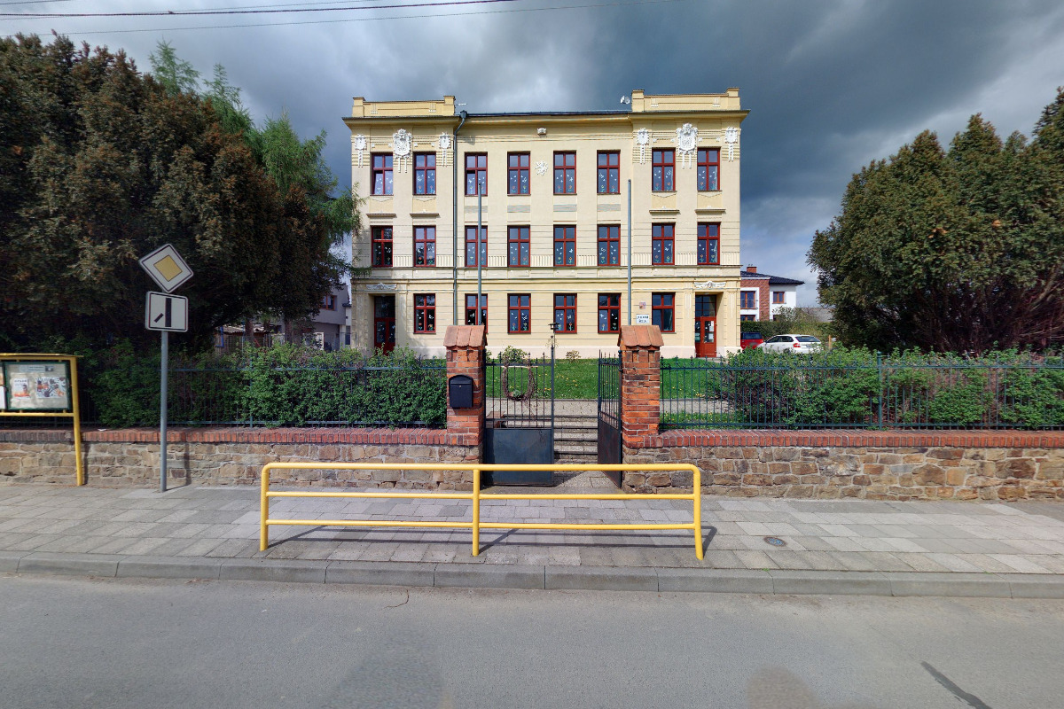 ZŠ a MŠ Dolní Životice foto 5