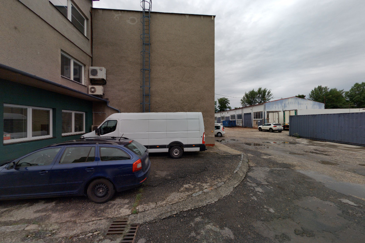 LEVITrans s.r.o. foto 2