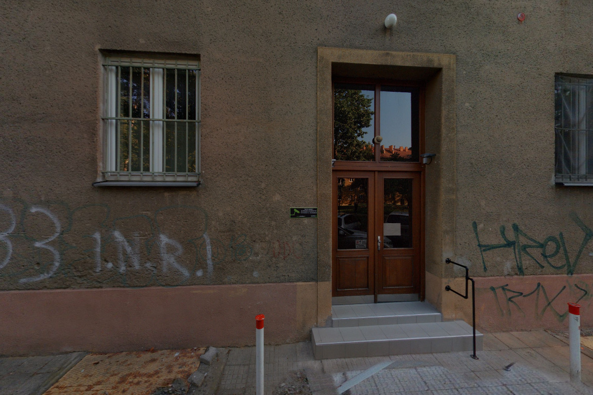 Nehtové studio American foto 1