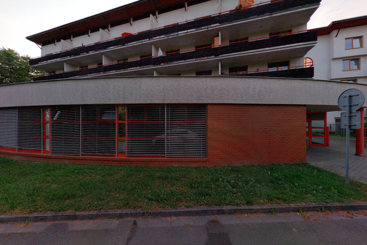 Sociální služby města Havířova