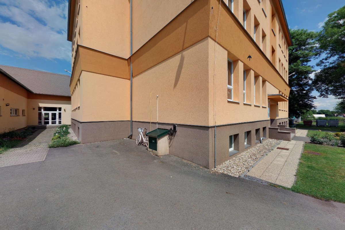 ZŠ a MŠ Jindřichov