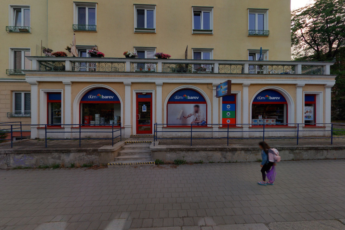 Kosmetický salón Halina Bartoníková