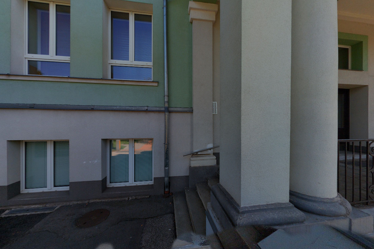 Základní škola Ostrava-Radvanice, Vrchlického 5 foto 2