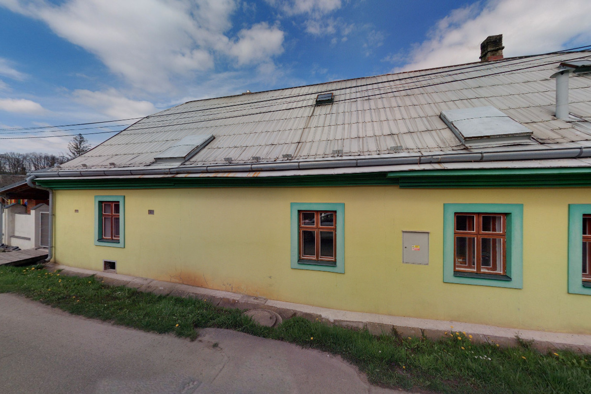 Hospůdka Na Konírně