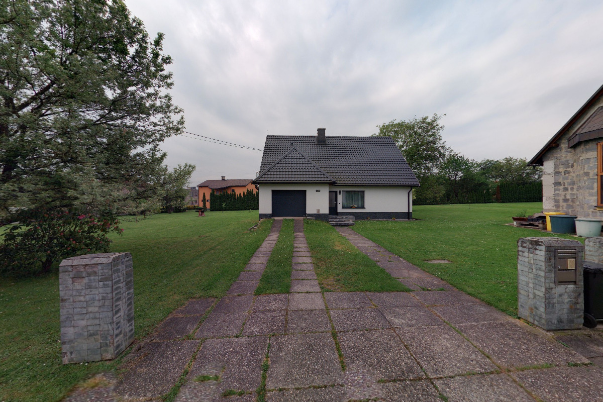 Ing. František Gurecký