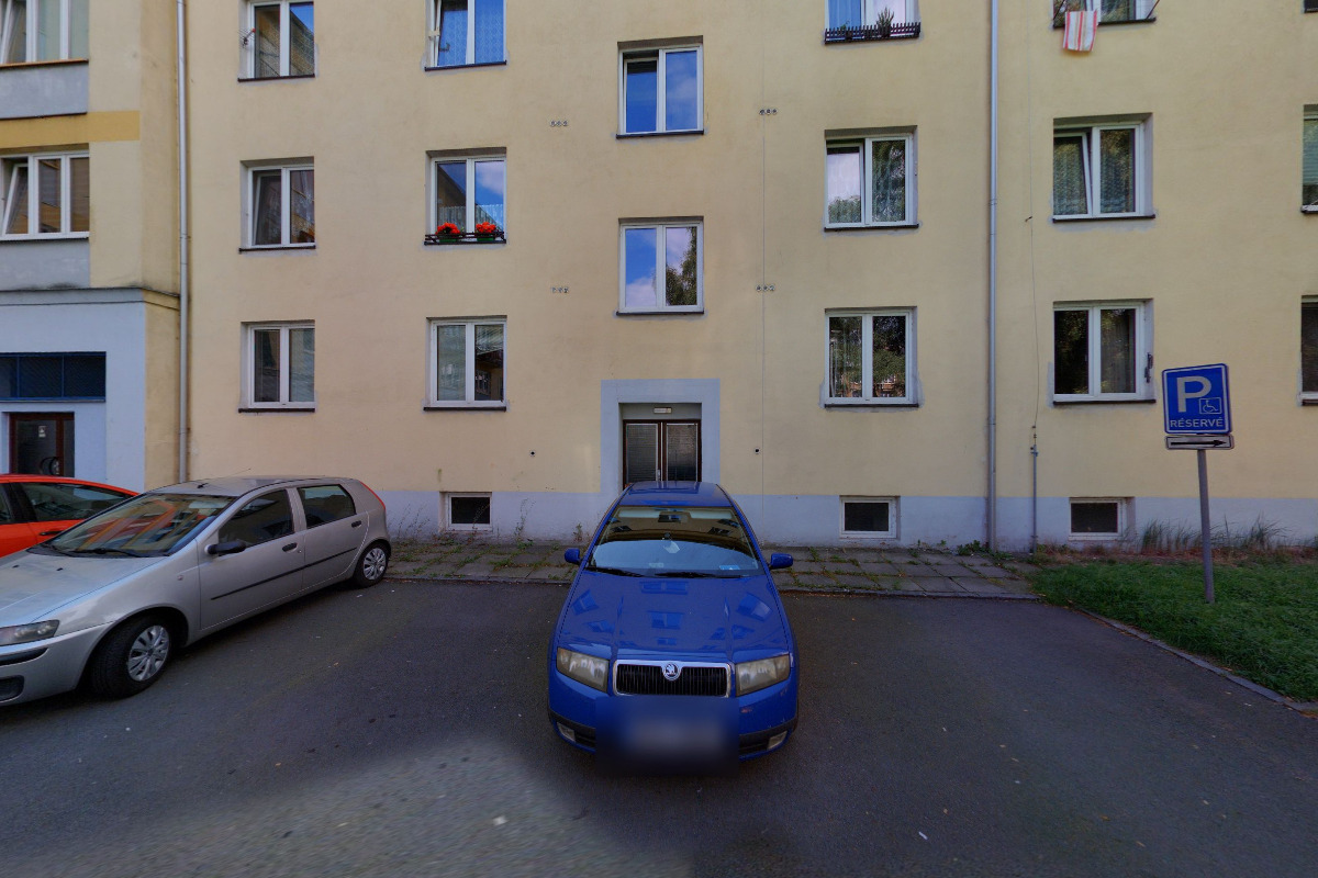 Ing. Alois Ježík, CSc.