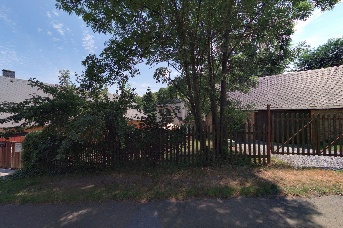 Yachtsport Slezská Harta - Tomáš Svoboda