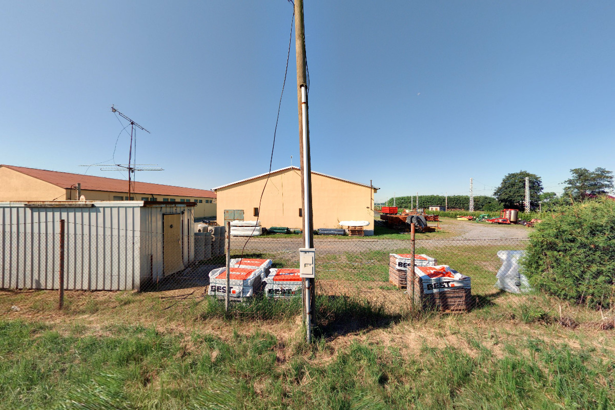 Zemědělská společnost Slapy, a.s.