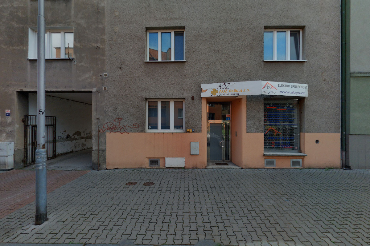 AOZ úklid, s.r.o. foto 5