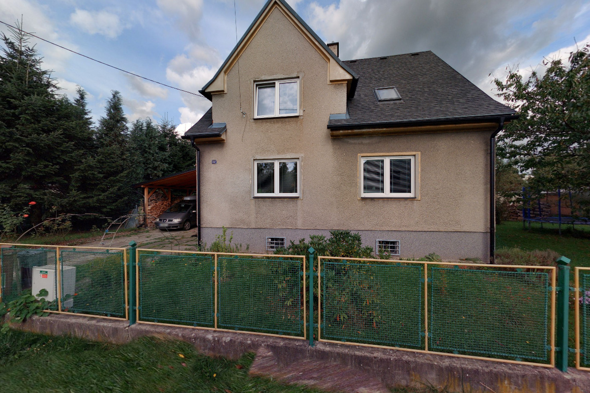 O-RUNNAŘI Beskydy foto 1