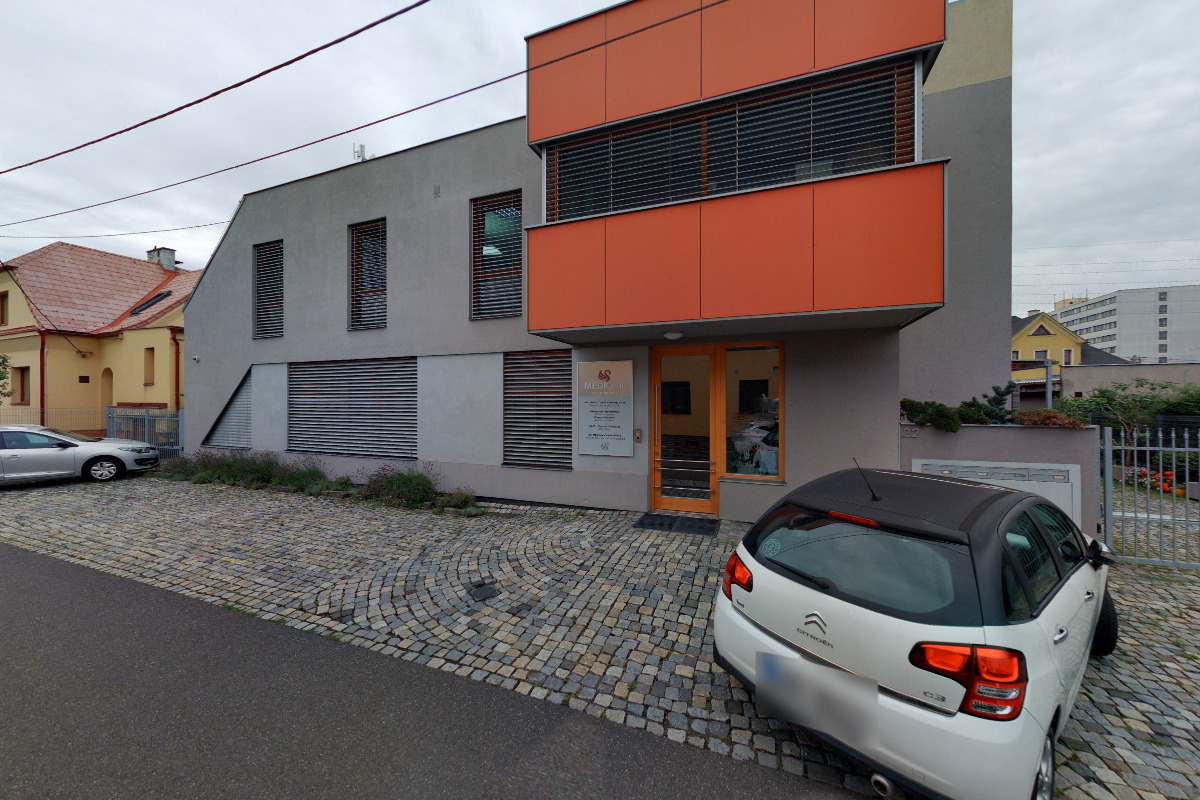 VISUS MEDICA s.r.o. foto 1