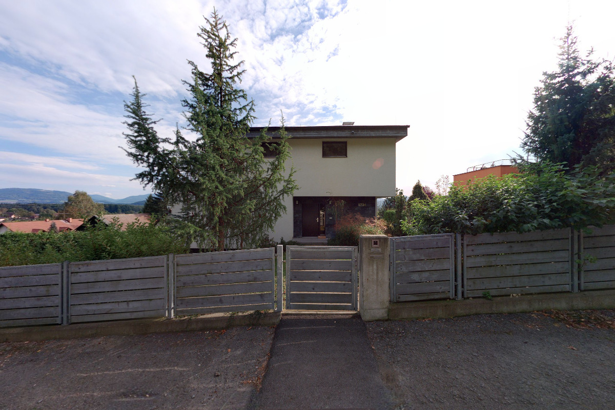 Ing. Michal Klimša - Projekty na Míru