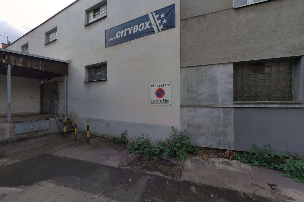 Servisní centrum Samsung