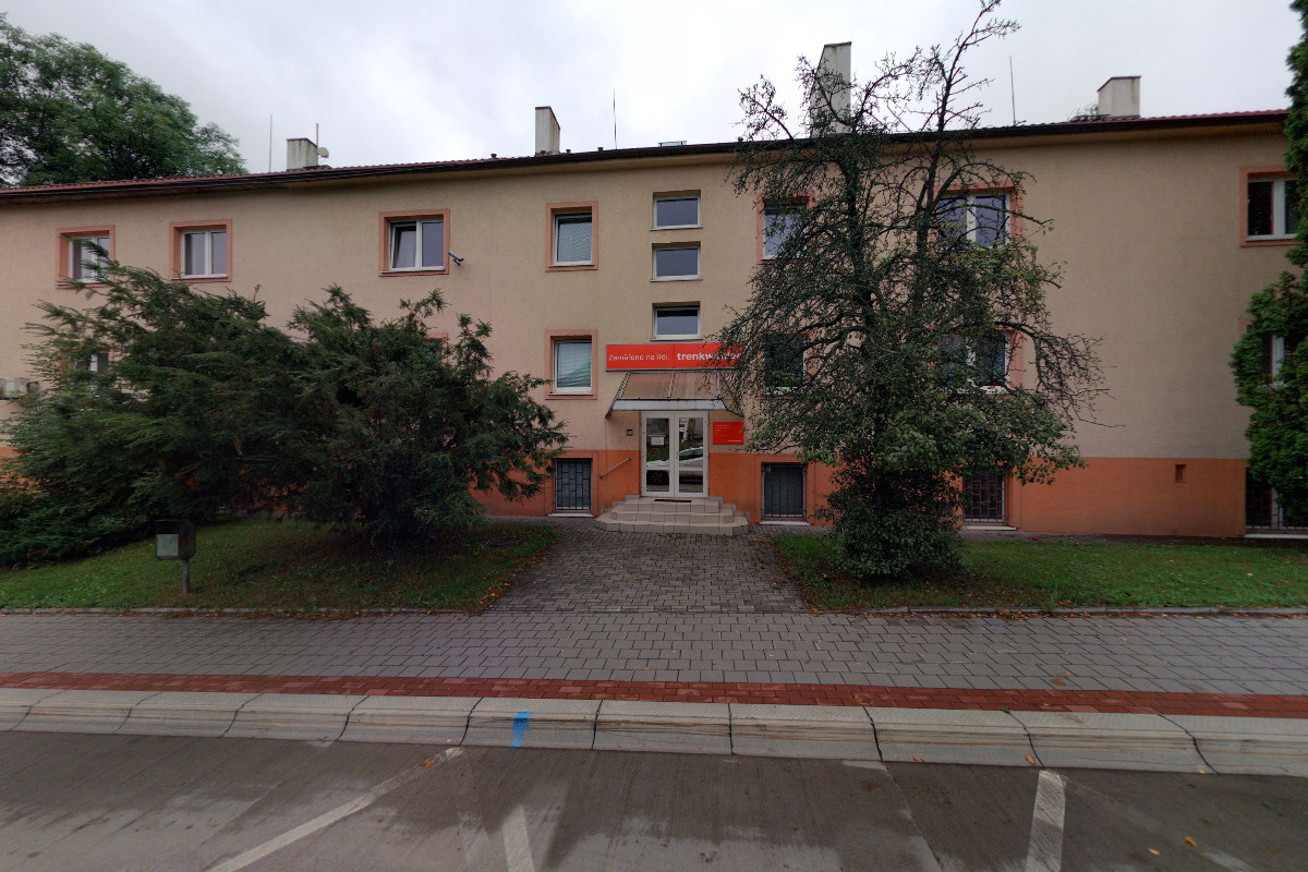 Trenkwalder, a.s. foto 2