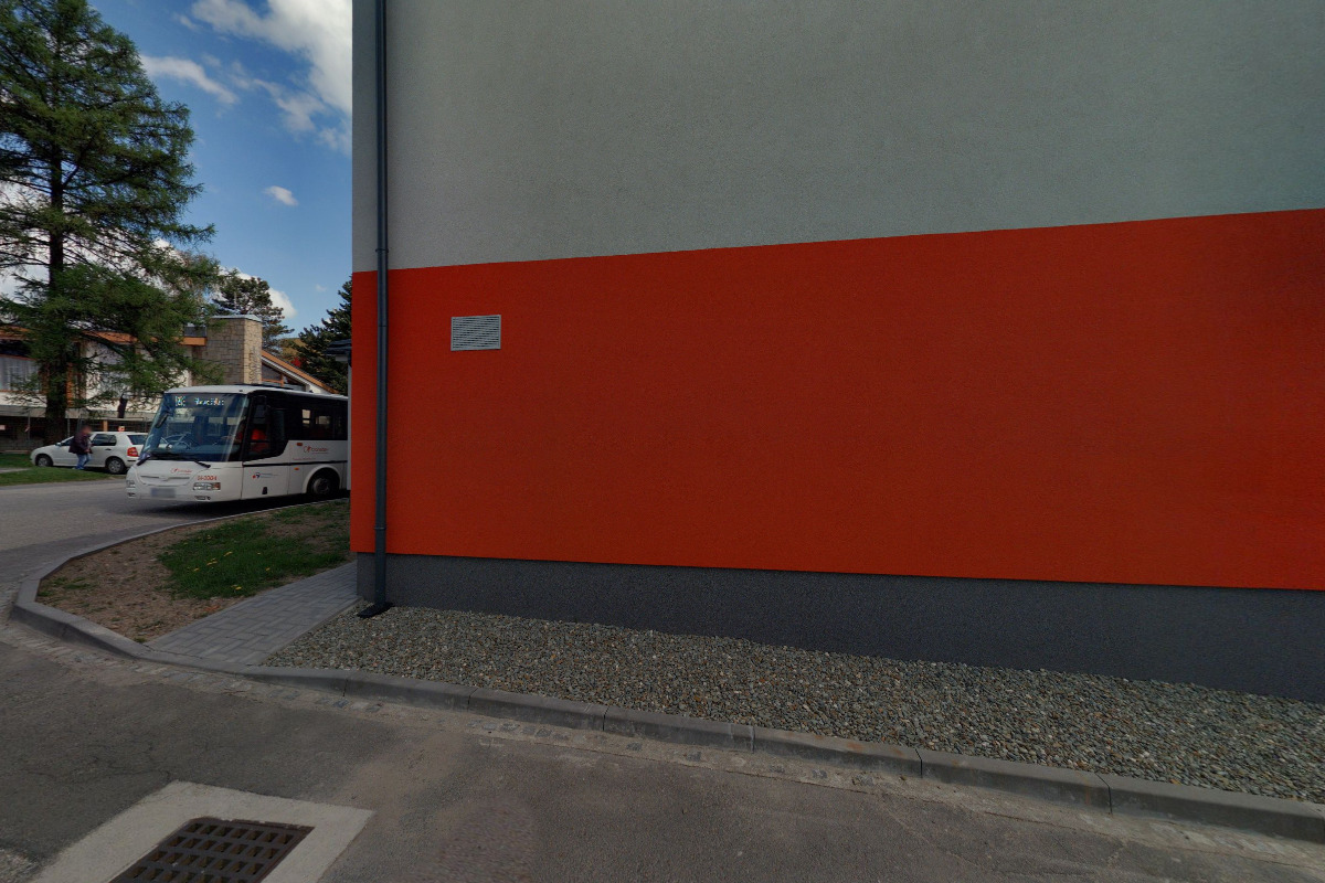 Obecní knihovna Těškovice