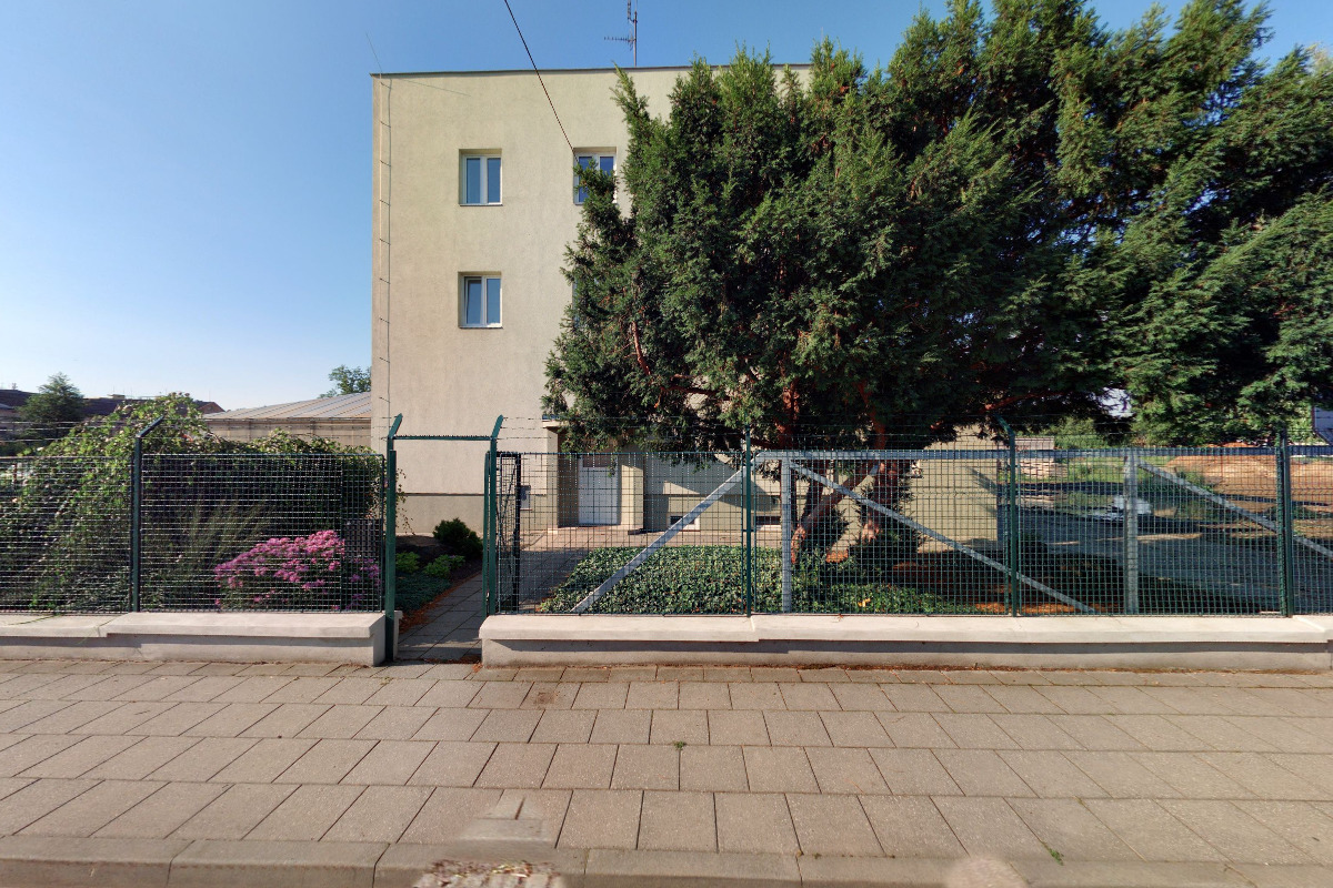 Technické služby Opava, a.s. foto 2