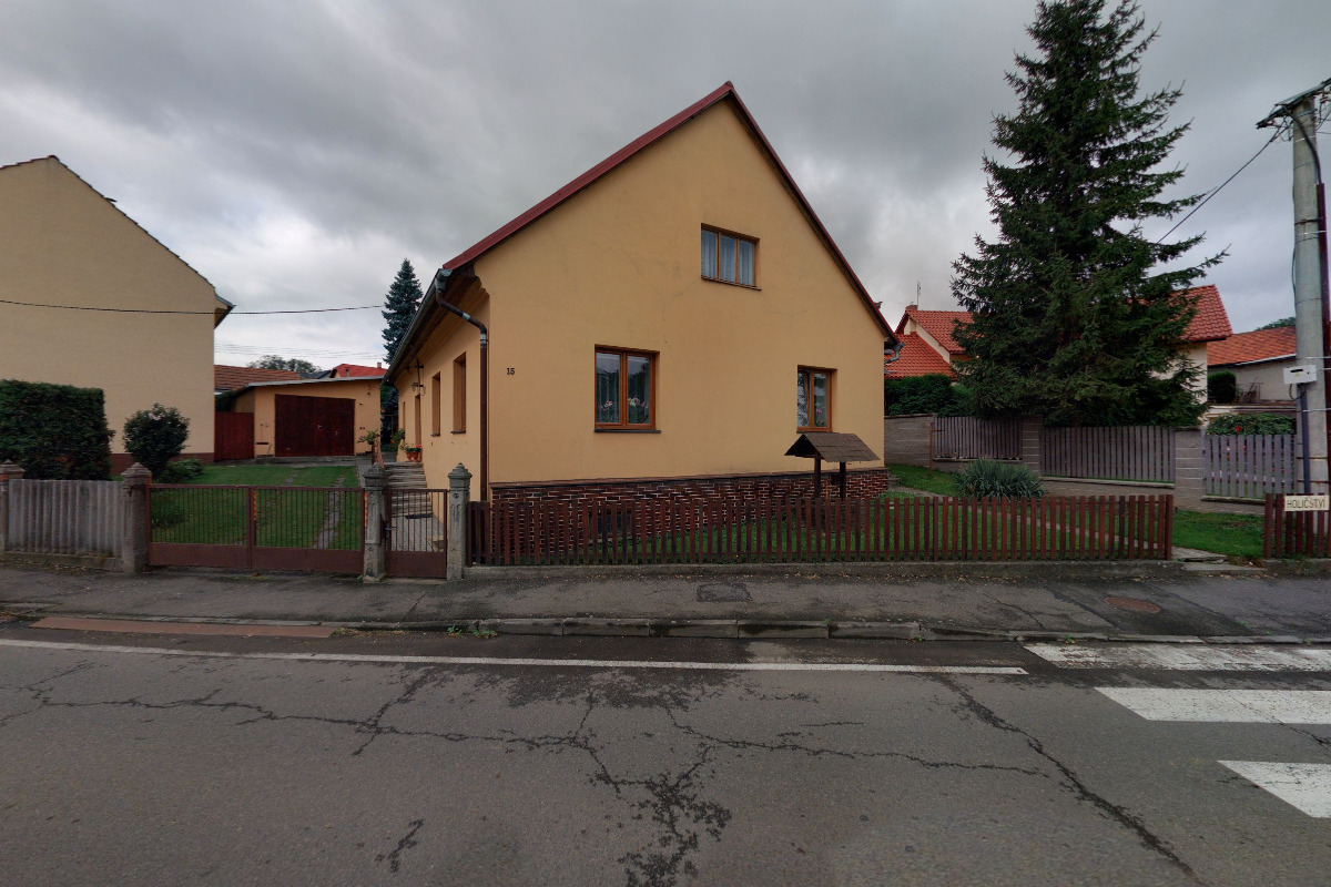 Holičství Jedličková
