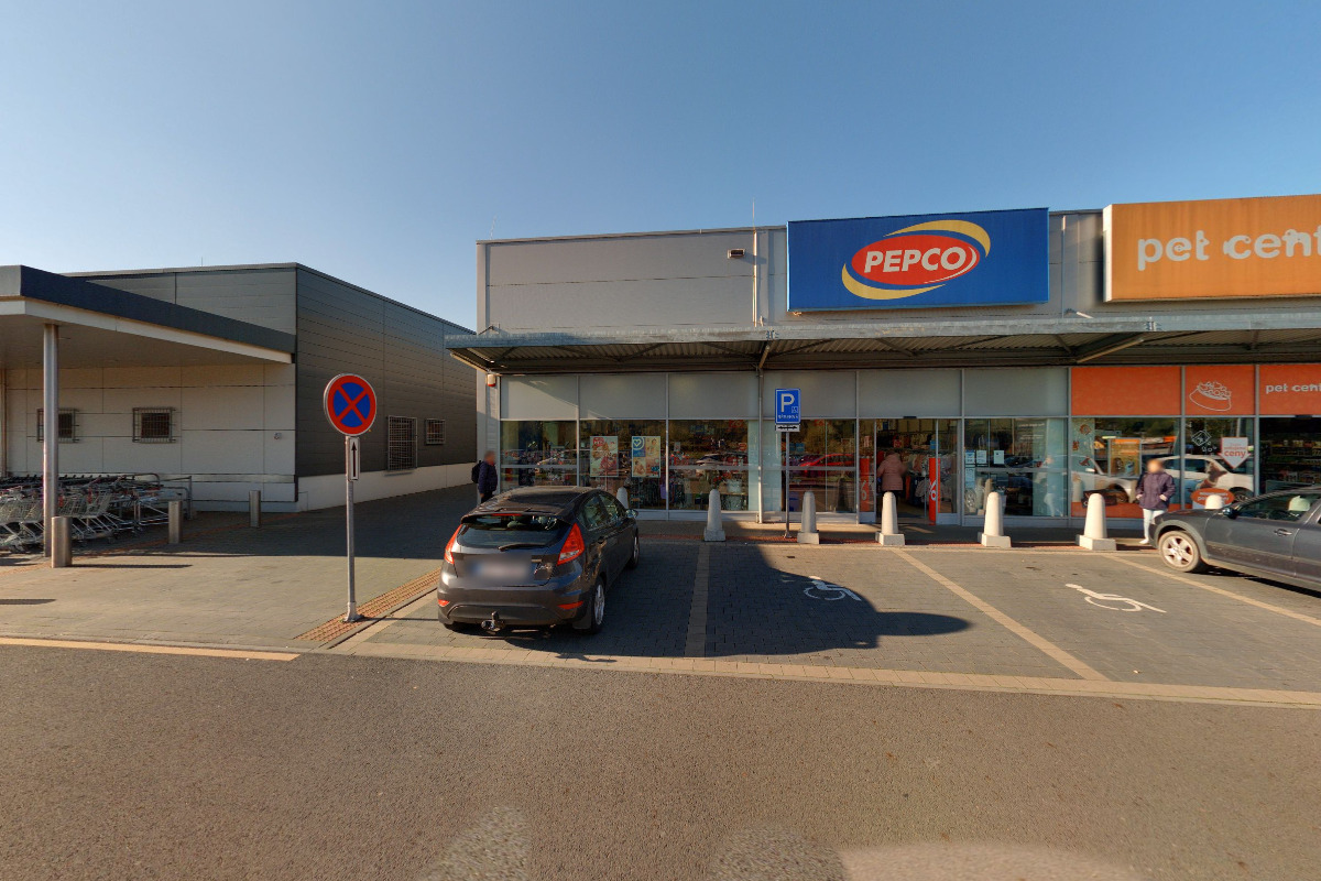 Bankomat České spořitelny foto 1