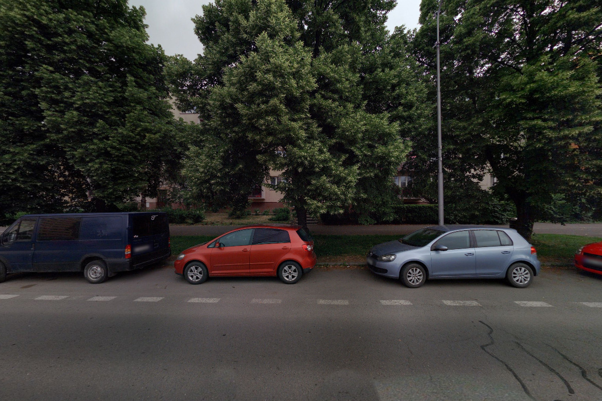 Tesařství a pokrývačství - Michal Bousek