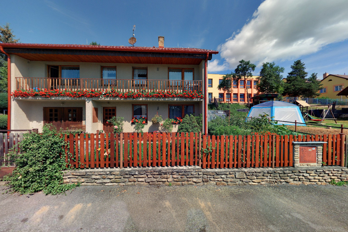 ZŠ Strunkovice nad Blanicí