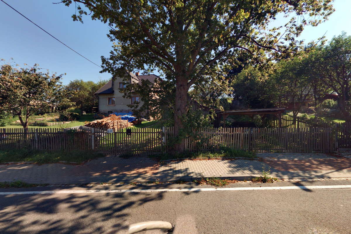 Marian Lýsek - stavební činnost