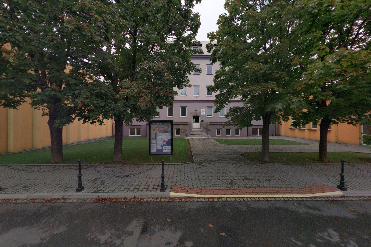 Dům dětí a mládeže Bohumín foto 3